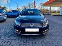 gebraucht VW Passat 1.4 TSI EcoFuel Highline Highline