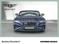 Gebraucht Bentley Continental 680 PS (500 kW) 2026 Blau Coupé