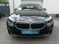 Używany BMW 218 Advantage 140 KM (102 kW) 2020 Czarny Coupe