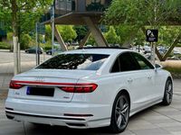 gebraucht Audi A8 5.0TDI Sport/Paket