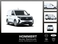 Neu Ford Transit Trend 101 PS (74 kW) 2026 Frost weiß Van / Kleinbus