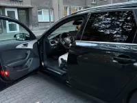Gebraucht Audi A6 Comfort 245 PS (180 kW) 2015 Schwarz Kombi