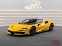 Gebraucht Ferrari SF90 2022 Gelb