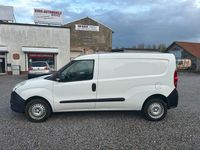 Usata Opel Combo 90 CV (66 kW) 2016 Bianco Monovolume