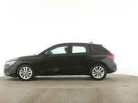 Gebraucht Audi A3 110 PS (80 kW) 2022 Brillantschwarz Limousine