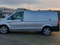 gebraucht Mercedes Vito 116 Kasten