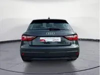 Gebraucht Audi A1 95 PS (69 kW) 2023 Grau (manhattangrau metallic) SUV