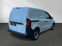 Gebraucht Mercedes Citan 108 75 PS (55 kW) 2023 Arktikweiß Van / Kleinbus