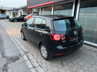 gebraucht VW Golf Plus Tour *TÜV NEU*TEMPOMAT*PDC*SITZHEIZUNG