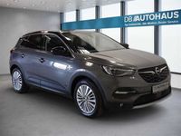 gebraucht Opel Grandland X Innovation 1.6 Hybrid Automatik