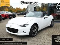 Neu Mazda MX5 Exclusive-Line 132 PS (97 kW) 2026 Cabrio