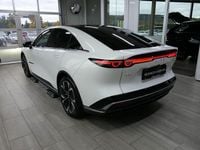 Neu Mazda 6e Takumi-Line 189 kW (258 PS) 2025 Weiß Limousine