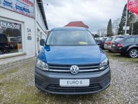 gebraucht VW Caddy Maxi Nfz Kasten BMT - Mod.2019