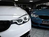 Gebraucht BMW 435 Gran Coupé Performance 326 PS (239 kW) 2015 Weiß Coupé