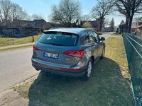 Gebraucht Audi Q5 150 PS (110 kW) 2016 SUV