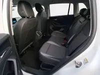 Neu VW Tiguan 131 PS (96 kW) 2026 Weiß SUV
