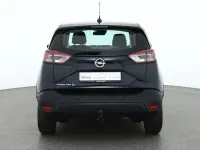 Gebraucht Opel Crossland 2019 Blau SUV