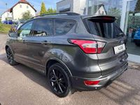 Gebraucht Ford Kuga ST-Line 150 PS (110 kW) 2019 Magneticgrau (metallic) (metallic) SUV
