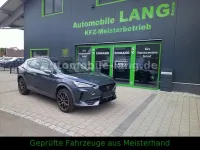 Gebraucht Cupra Formentor 150 PS (110 kW) 2023 Grau SUV