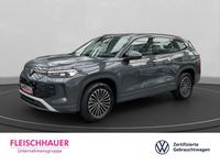 Gebraucht VW Tayron 150 PS (110 kW) 2025 Grau SUV