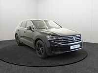 Neu VW Touareg Elegance 286 PS (210 kW) 2025 Schwarz SUV