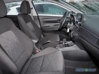 gebraucht Hyundai Bayon TREND-PAKET CAR-PLAY SHZ LHZ
