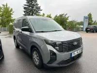Gebraucht Ford Transit Trend 101 PS (74 kW) 2026 Solarsilbermetallic Van / Kleinbus