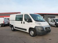 gebraucht Fiat Ducato Kasten 35 Natural Power/Gas und Benzin