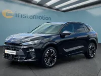 Gebraucht Cupra Terramar VZ 265 PS (194 kW) 2025 SUV