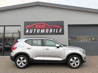 Gebraucht Volvo XC40 150 PS (110 kW) 2019 Silber SUV