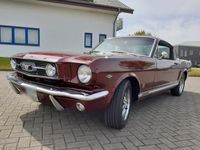 gebraucht Ford Mustang 