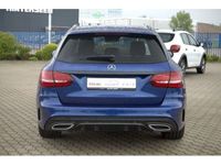 gebraucht Mercedes C30 AMG AMG 0 d T AMG Line 9G 4M Multibeam Burmester 360°