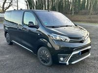 gebraucht Toyota Verso Proace 20-l-D-4D L2 (7-Si.) Autm.Executive