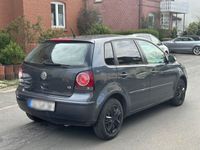 gebraucht VW Polo 9N3