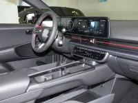 Neu Hyundai Ioniq 6 N Line 167 kW (228 PS) 2026 Nocturne grey metallic Limousine
