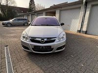 Gebraucht Opel Vectra 150 PS (110 kW) 2006 Silber Kombi