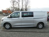Neu VW Transporter 150 PS (110 kW) 2026 Silber Van