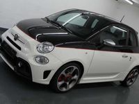 gebraucht Abarth 595 1.4 Turismo MTA+Skydome+Xenon+Navi+PDC!