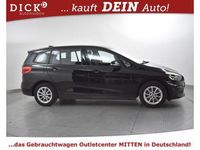 Gebraucht BMW 216 116 PS (85 kW) 2021 Van / Kleinbus