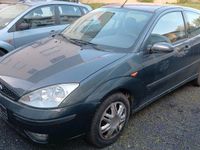 gebraucht Ford Focus 1,4 Klima