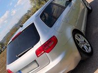 Usado Audi A3 125 HP (91 kW) 2010 Prateado Citadino