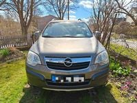 Gebraucht Opel Antara Cosmo 227 PS (166 kW) 2007 Grau SUV