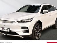 Gebraucht BYD Tang 380 kW (517 PS) 2025 Weiß SUV