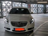 gebraucht Opel Insignia Insignia2.0 T. Innovation Eco Flex