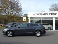 Gebraucht Audi A4 136 PS (100 kW) 2020 Grau Kombi
