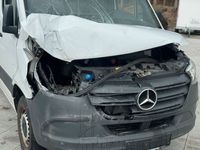 gebraucht Mercedes Sprinter 314 CDI