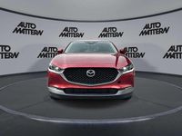 Nowe Mazda CX-30 Basis 122 KM (89 kW) 2026 Czerwony SUV