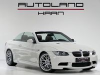 Gebraucht BMW M3 Cabriolet Performance 420 PS (308 kW) 2011 Weiß Cabrio