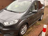 gebraucht Ford Tourneo Courier 