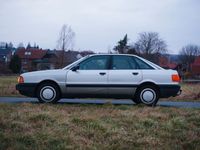 gebraucht Audi 80 Typ 89